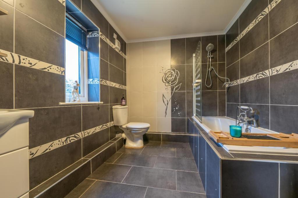 Heron House Haverigg 외부 사진