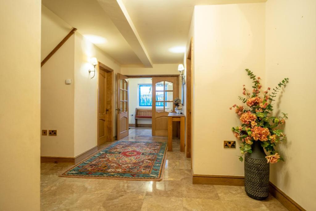 Heron House Haverigg 외부 사진