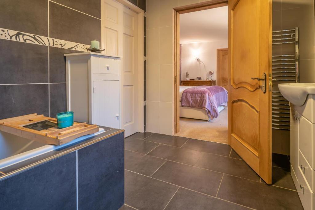 Heron House Haverigg 외부 사진