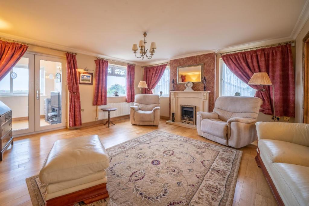 Heron House Haverigg 외부 사진