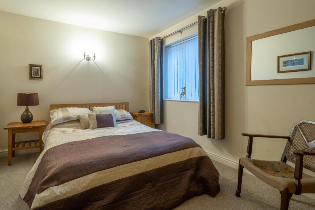 Heron House Haverigg 외부 사진