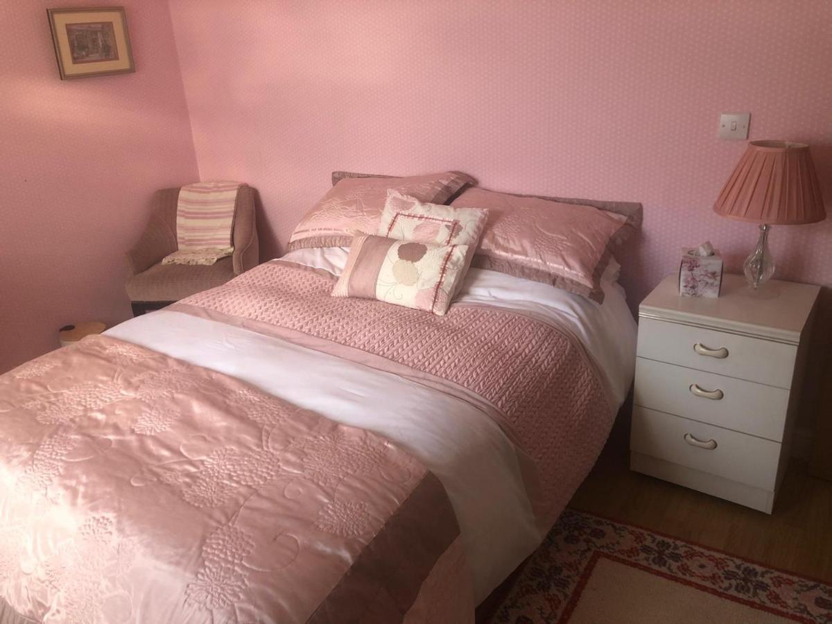 Heron House Haverigg 외부 사진