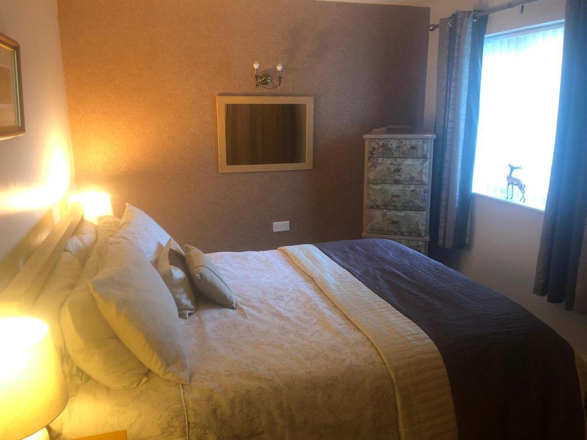 Heron House Haverigg 외부 사진